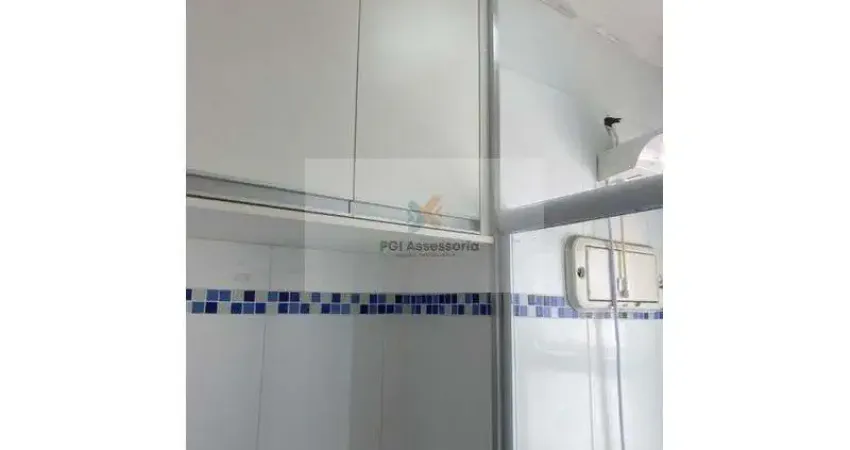 Apartamento para alugar em Vila São Judas Tadeu de 52.00m² com 2 Quartos e 1 Garagem