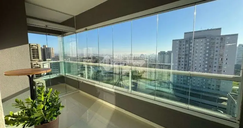 Apartamento para alugar em Nova Aliança de 88.00m² com 2 Quartos, 2 Suites e 1 Garagem