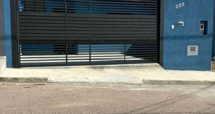 Casa para venda em Jardim Marambaia de 99.00m² com 3 Quartos, 1 Suite e 1 Garagem