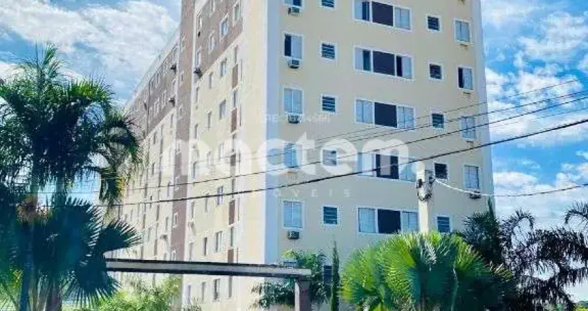 Apartamento para venda em Jardim Paulistano de 46.00m² com 2 Quartos e 1 Garagem