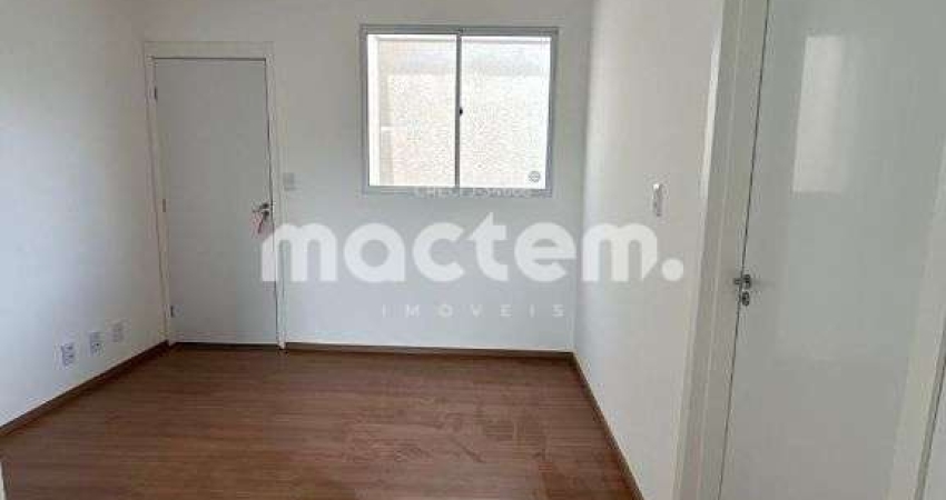 Apartamento para venda em Jardim Cybelli de 40.00m² com 2 Quartos e 1 Garagem