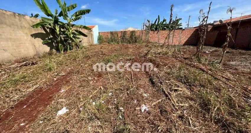 Terreno para venda em Jardim Grande Aliança de 200.00m²