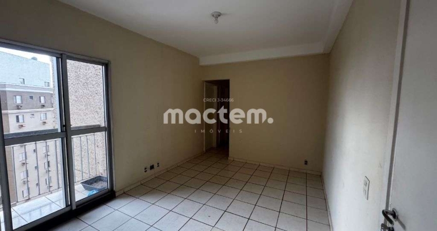 Apartamento para venda em Alto Do Ipiranga de 62.00m² com 2 Quartos e 1 Garagem