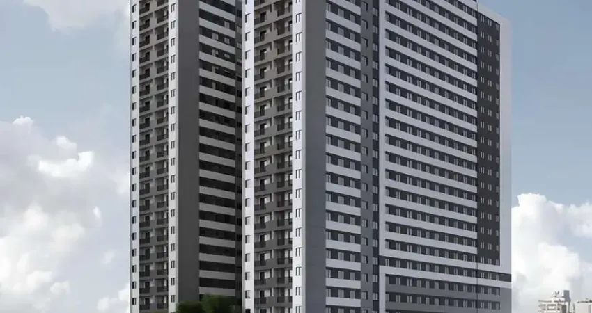 Apartamento para venda em Vila Campanela de 24.00m² com 1 Quarto