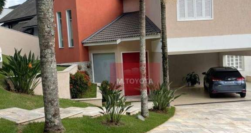 Sobrado para venda e aluguel em Caputera de 700.00m² com 3 Quartos, 3 Suites e 5 Garagens
