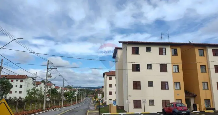 Apartamento para alugar em Chácaras Saudáveis E Encantadoras de 48.00m² com 2 Quartos e 1 Garagem