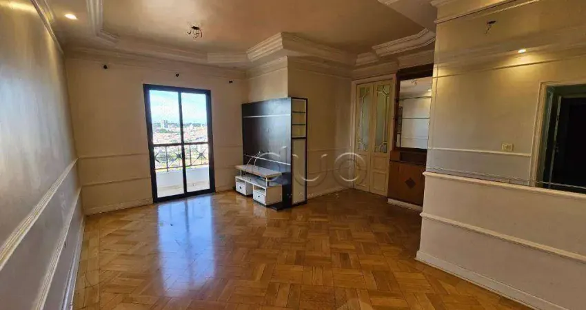 Apartamento para venda em Jardim Elite de 87.00m² com 3 Quartos, 1 Suite e 2 Garagens