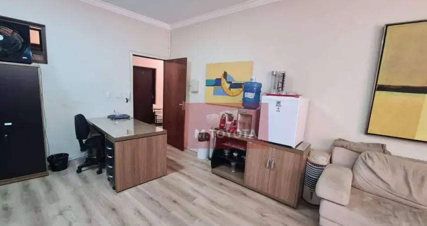 Sala Comercial para alugar em Jardim Santa Mena de 50.00m²