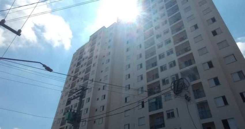Apartamento para venda em Vila Princesa Isabel de 45.00m² com 2 Quartos e 1 Garagem