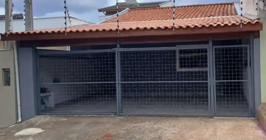 Casa para venda em Wanel Ville de 150.00m² com 3 Quartos, 1 Suite e 2 Garagens