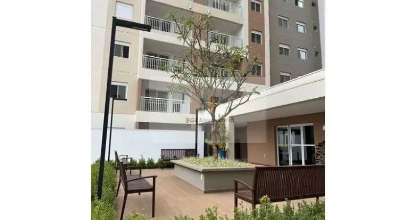 Apartamento para venda em Vila Redentora de 59.00m² com 1 Quarto e 1 Suite