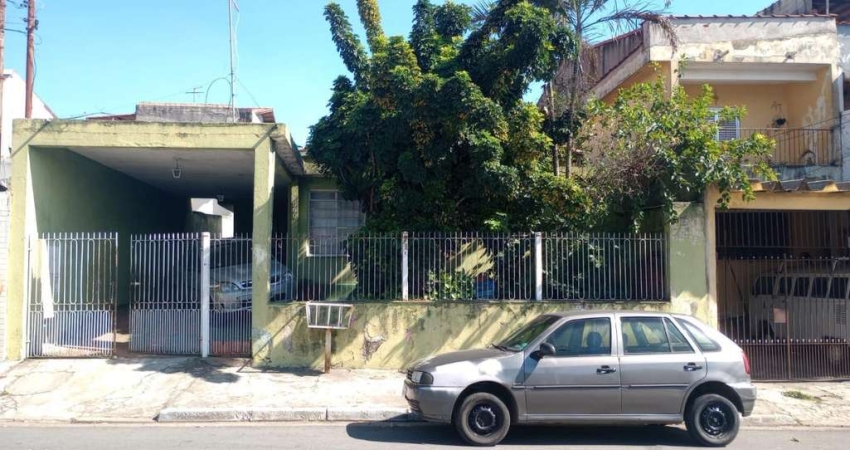 Casa para venda em Vila Curuçá de 120.00m² com 2 Quartos, 1 Suite e 2 Garagens