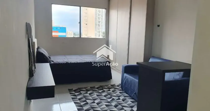 Apartamento para venda e aluguel em Centro de 34.00m² com 1 Quarto