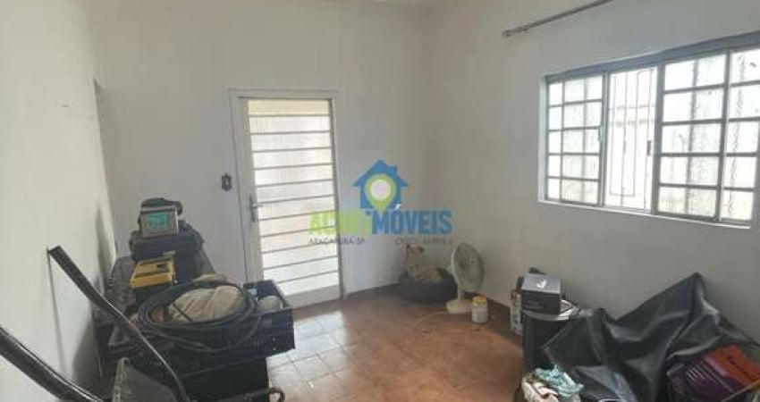 Casa para venda em São Joaquim de 118.29m² com 3 Quartos e 2 Garagens