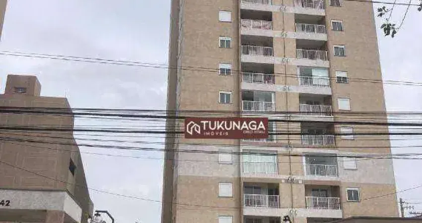 Apartamento para venda em Vila São João de 47.00m² com 2 Quartos e 1 Garagem