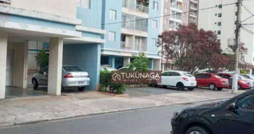 Apartamento para alugar em Brás de 55.00m² com 2 Quartos e 1 Garagem