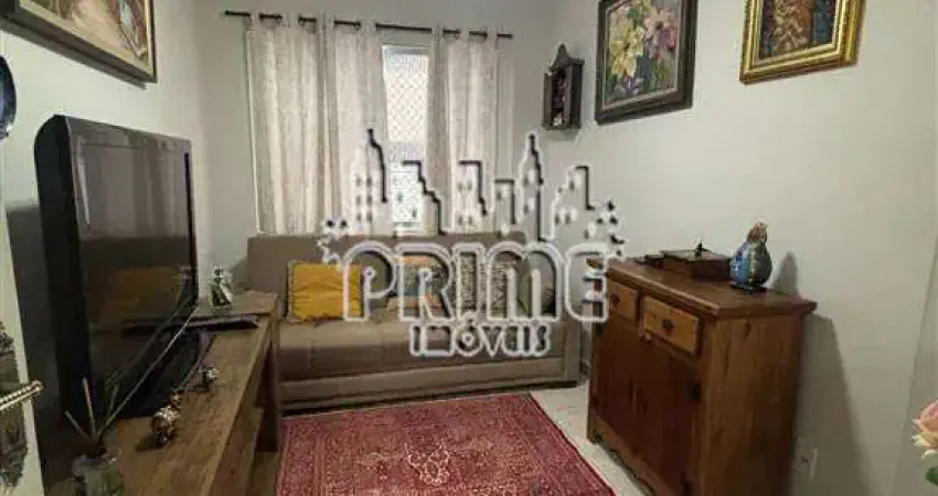 Apartamento para venda em Boqueirão de 40.00m² com 1 Quarto e 1 Garagem