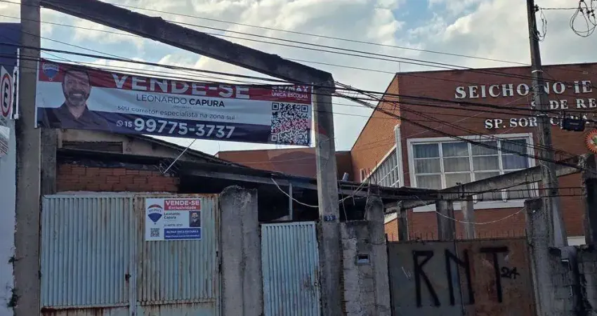Casa para venda em Jardim Emília de 161.00m² com 4 Quartos e 3 Garagens