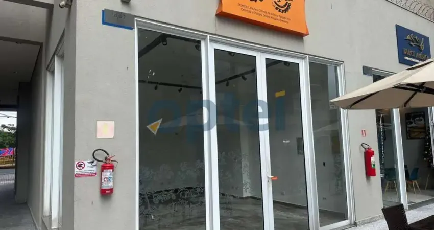 Loja para alugar em Centro de 42.00m² com 1 Garagem