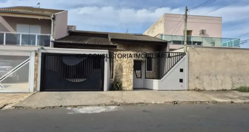 Casa para venda em Jardim Regina de 164.17m² com 4 Quartos e 2 Garagens