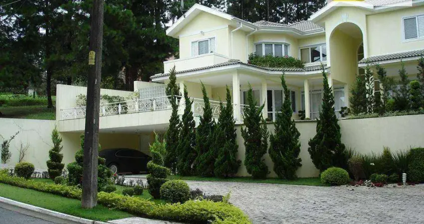 Casa para venda e aluguel em Residencial Das Estrelas de 450.00m² com 4 Quartos e 4 Suites