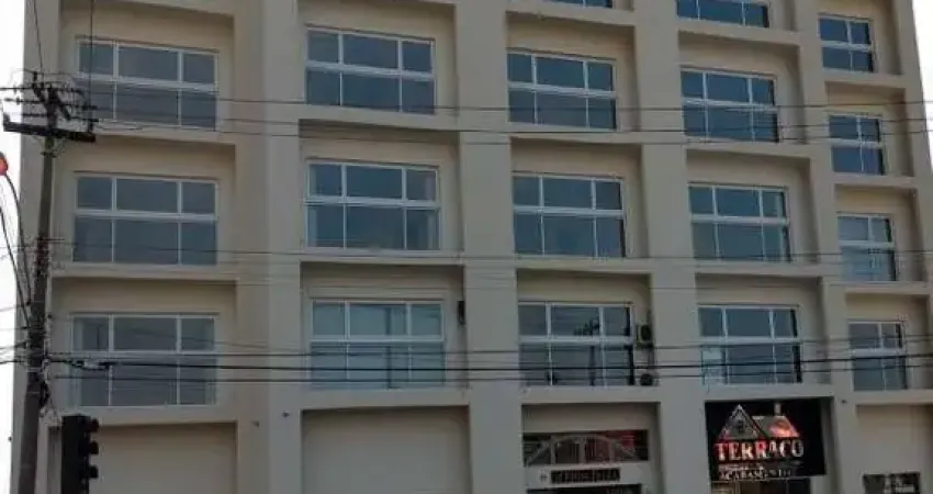 Prédio Comercial para alugar em Vila Marina de 150.00m² com 1 Garagem