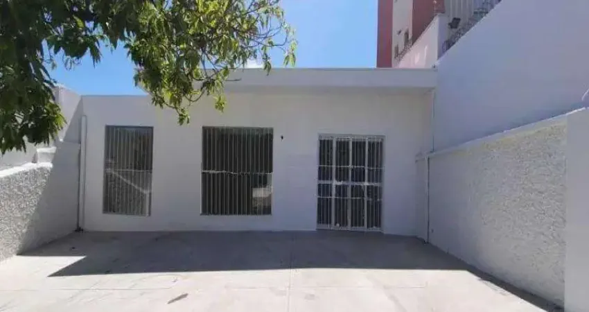 Casa comercial para alugar na Rua Episcopal, 2822, Centro, São Carlos