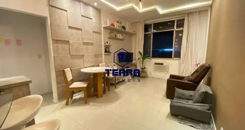 Apartamento para venda em Icaraí de 103.00m² com 2 Quartos e 1 Garagem