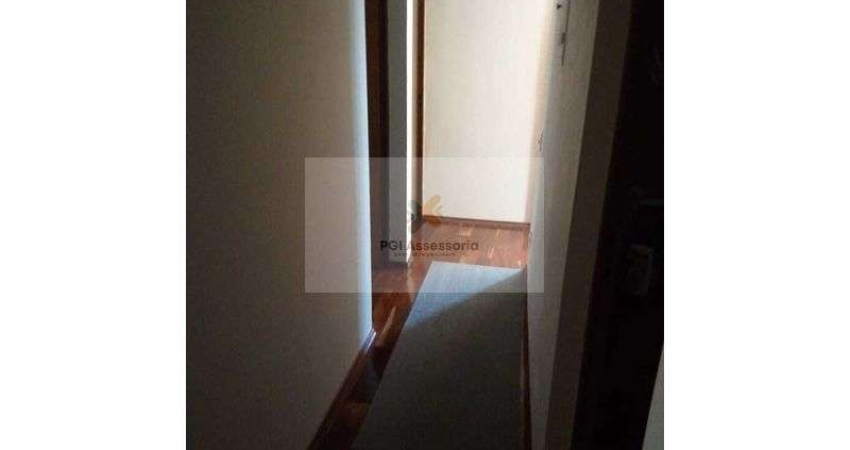 Apartamento para venda em Jardim Santa Lúcia de 50.00m² com 3 Quartos, 1 Suite e 1 Garagem