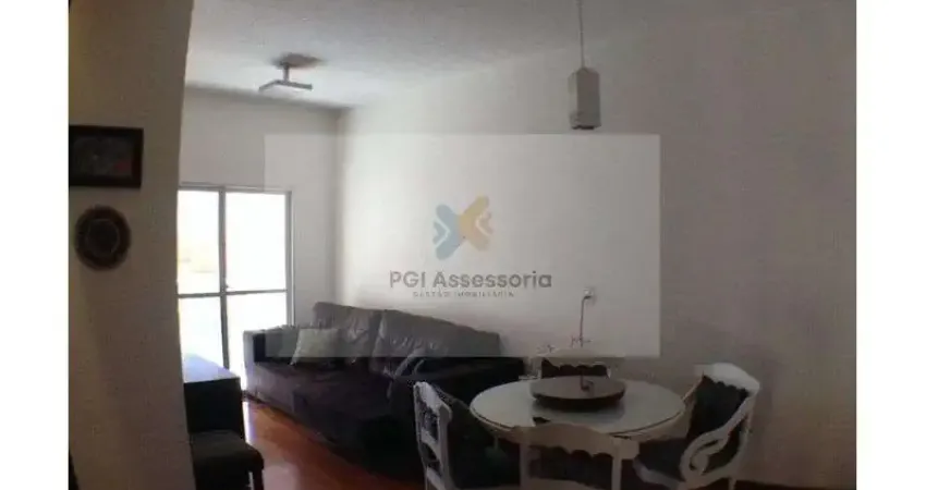 Apartamento para venda em Vila São Judas Tadeu de 50.00m² com 2 Quartos