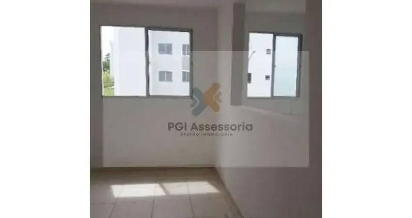 Apartamento para venda em Rios Di Itália de 55.00m² com 2 Quartos e 1 Garagem