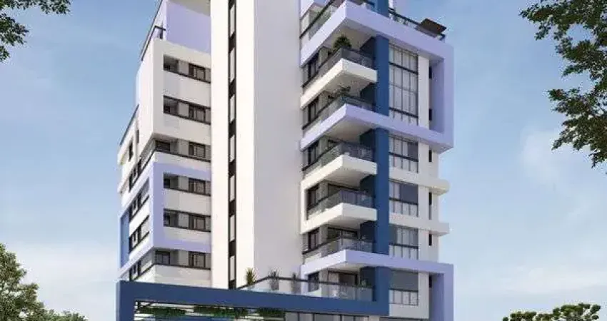 Apartamento para venda em Ahú de 119.00m² com 3 Quartos, 1 Suite e 2 Garagens