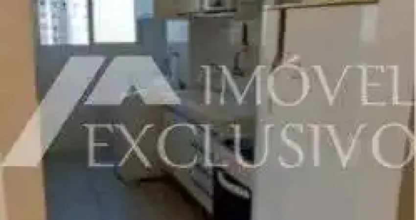 Apartamento para alugar em Vila Guiomar de 46.00m² com 2 Quartos e 1 Garagem