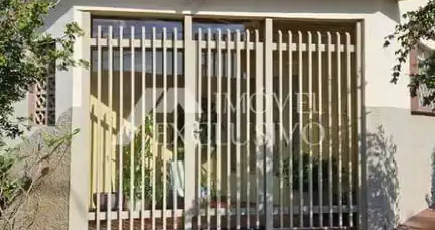 Casa para alugar em Jardim Maria Goretti de 93.00m² com 3 Quartos e 1 Garagem