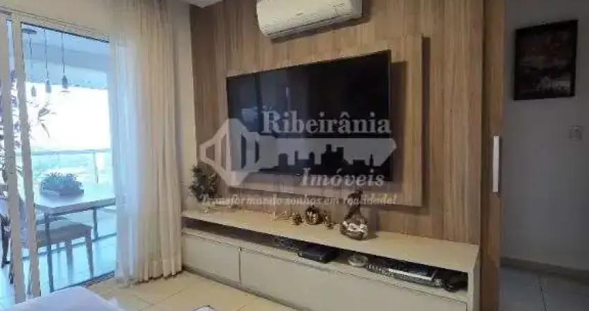 Apartamento para alugar em Jardim São Luiz de 78.00m² com 2 Quartos, 1 Suite e 2 Garagens