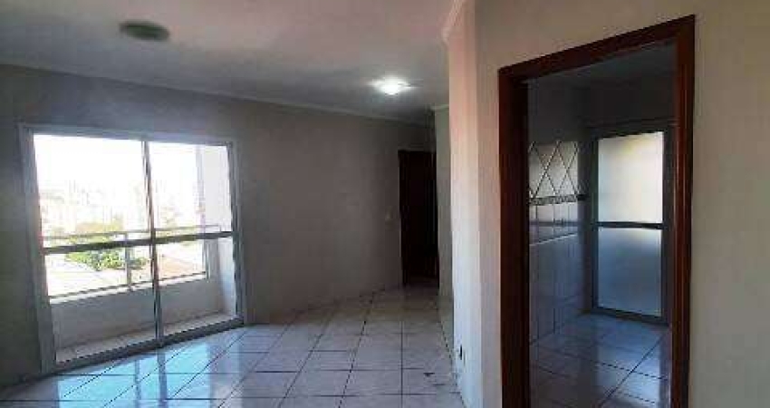 Apartamento para alugar em Jardim Gonçalves de 62.00m² com 2 Quartos, 1 Suite e 1 Garagem