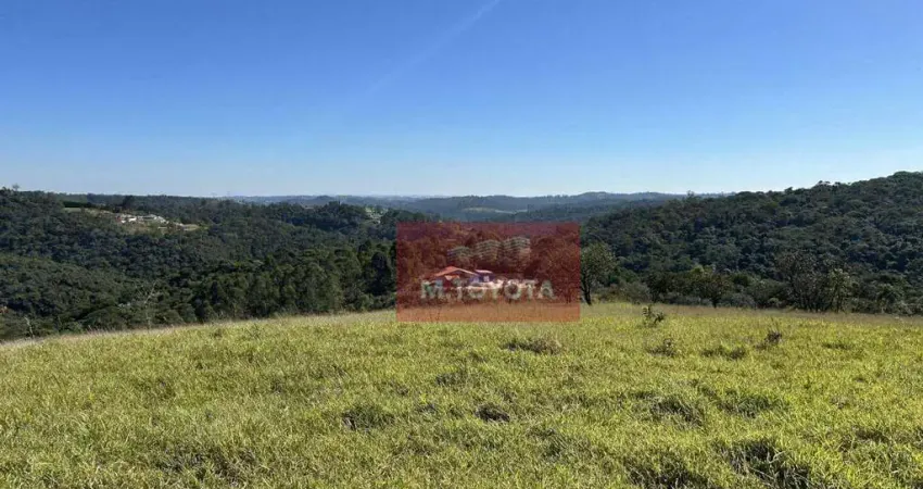 Terreno à venda no Terra Preta, Mairiporã 