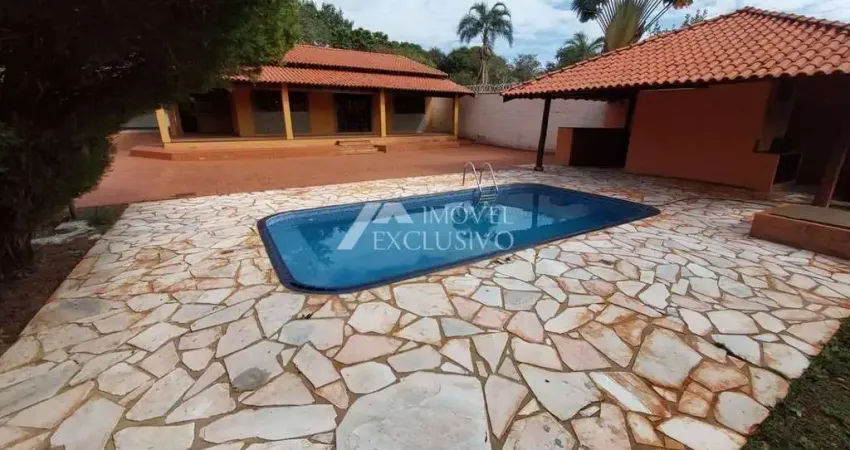 Casa para alugar em Recreio Das Acácias de 1544.00m² com 3 Quartos, 1 Suite e 5 Garagens