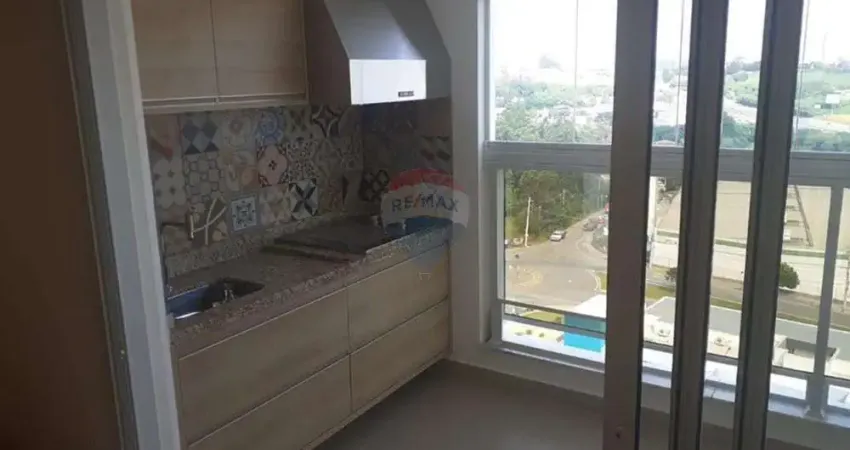 Apartamento para alugar em Parque Campolim de 72.00m² com 2 Quartos, 2 Suites e 2 Garagens
