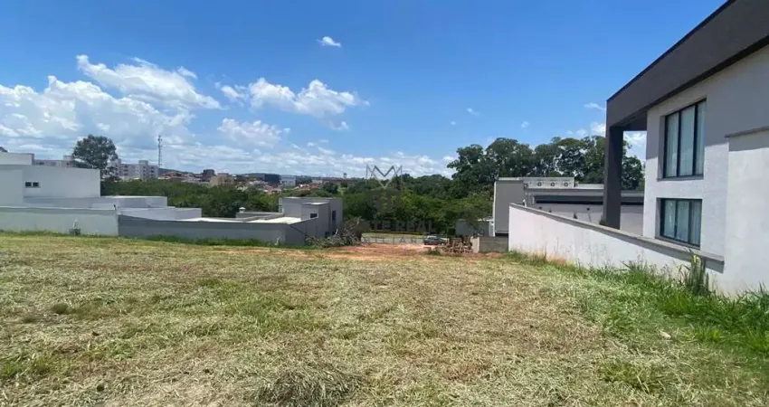Terreno para venda em Alphaville Nova Esplanada 3 de 460.00m²