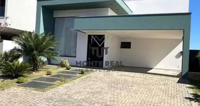Casa para alugar em Alphaville Nova Esplanada 3 de 223.00m² com 3 Quartos, 3 Suites e 4 Garagens