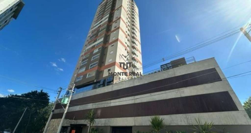 Apartamento para venda e aluguel em Parque Campolim de 72.00m² com 2 Quartos, 1 Suite e 1 Garagem