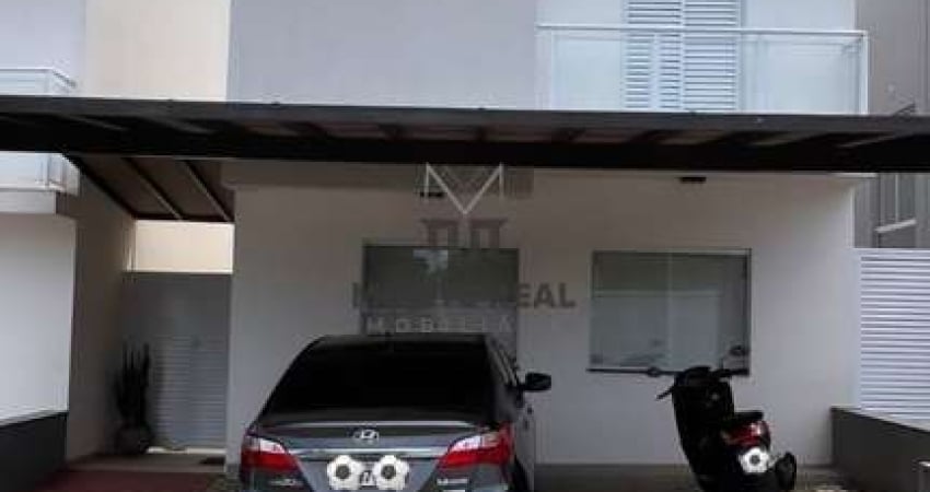 Casa para venda e aluguel em Aparecidinha de 121.00m² com 3 Quartos, 1 Suite e 2 Garagens