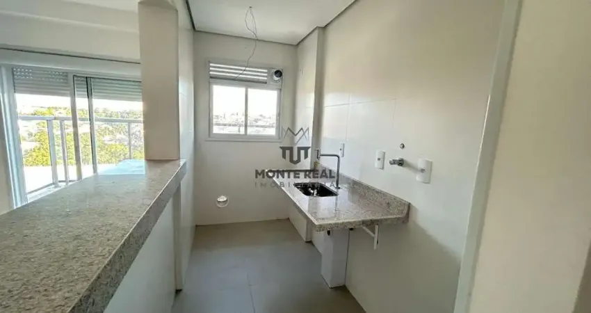 Apartamento para venda em Jardim Portal Da Colina de 37.00m² com 1 Quarto e 1 Garagem