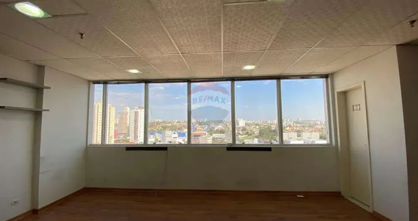 Sala Comercial para alugar em Jardim Emília de 86.89m²