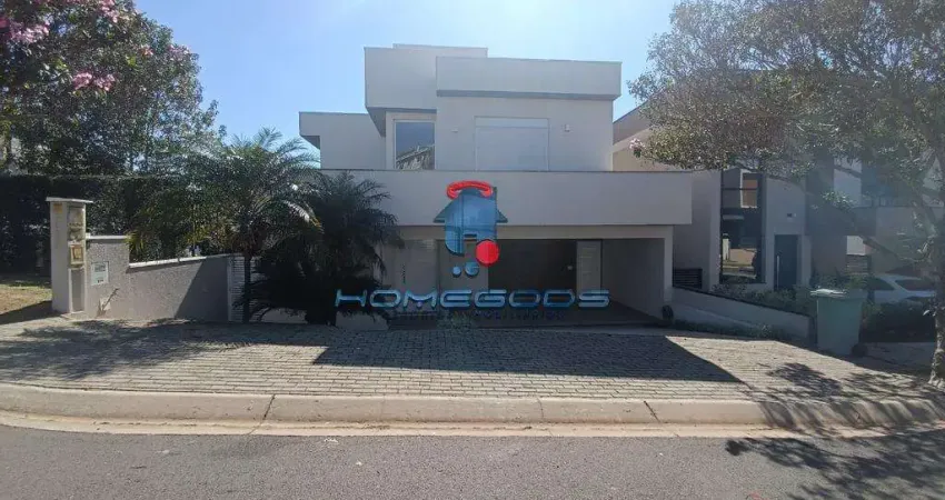 Casa de Condomínio para venda em Vila Dos Plátanos de 300.00m² com 3 Quartos, 3 Suites e 4 Garagens