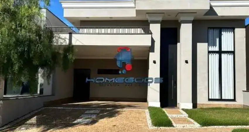 Casa de Condomínio para venda em Vila Real de 162.00m² com 3 Quartos, 3 Suites e 4 Garagens