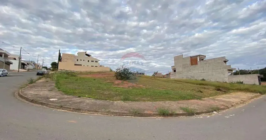 Terreno para venda em Jardim Terras De Santa Elisa de 325.00m²