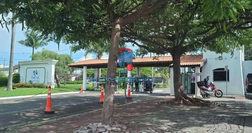 Casa de Condomínio para venda em Residencial Real Parque Sumaré de 200.00m² com 3 Quartos, 3 Suites e 4 Garagens