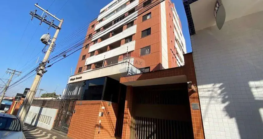 Apartamento para venda em Centro de 90.00m² com 3 Quartos, 1 Suite e 2 Garagens